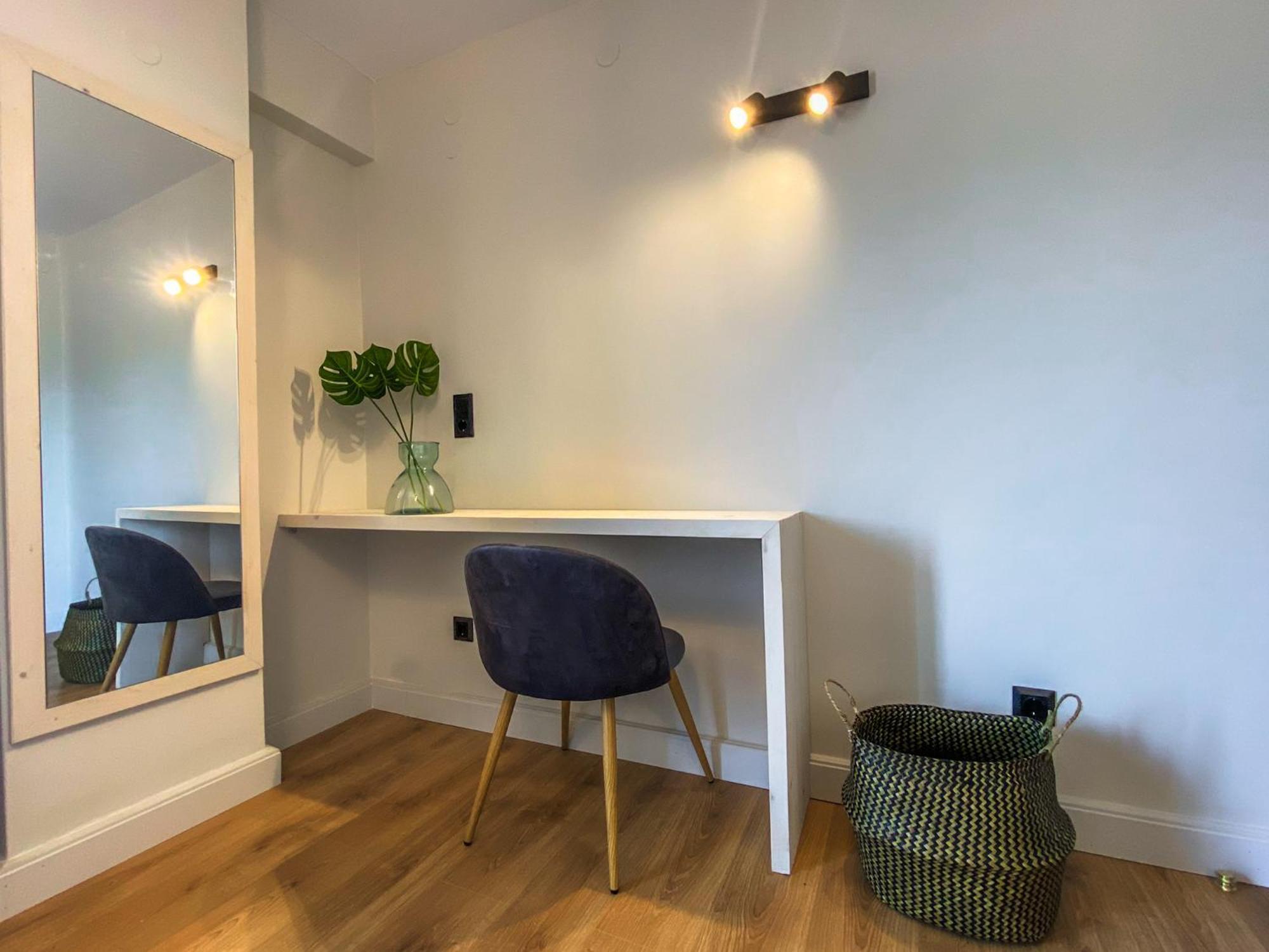 Apellou Apartments Самос Экстерьер фото