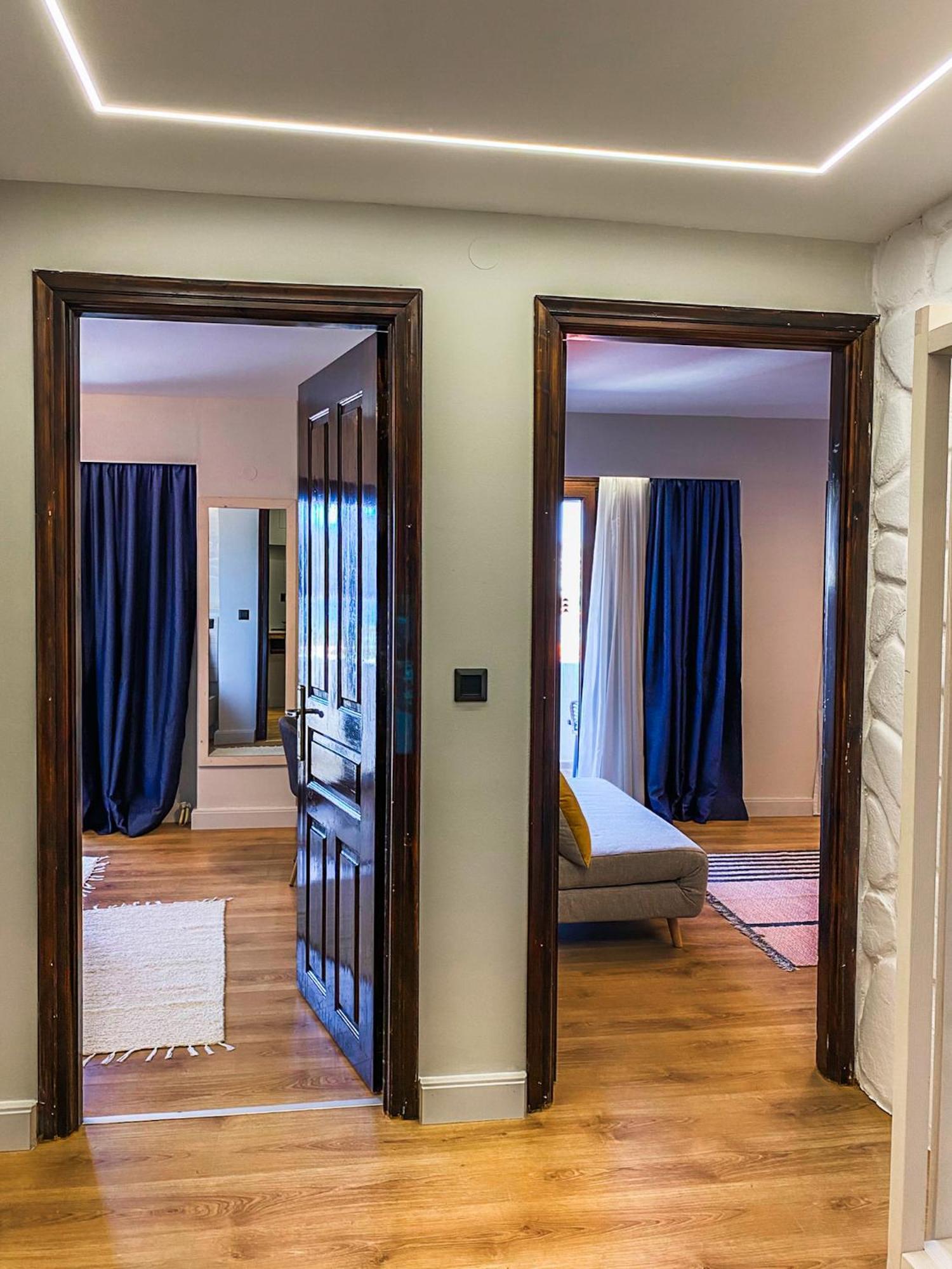 Apellou Apartments Самос Экстерьер фото