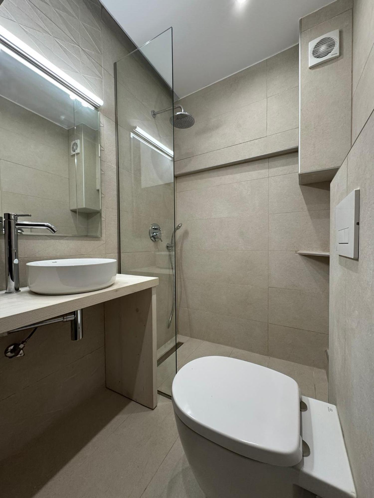 Apellou Apartments Самос Экстерьер фото