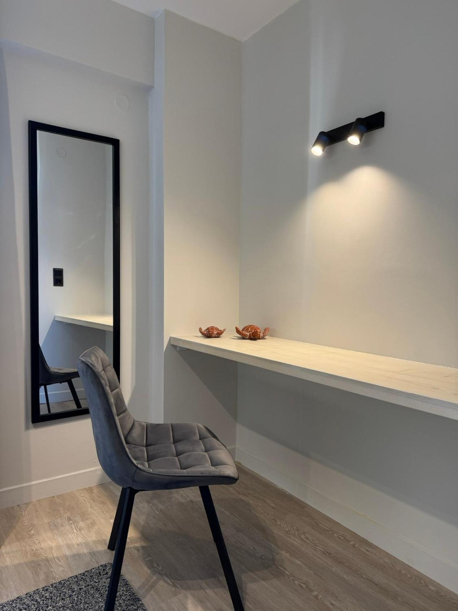 Apellou Apartments Самос Экстерьер фото